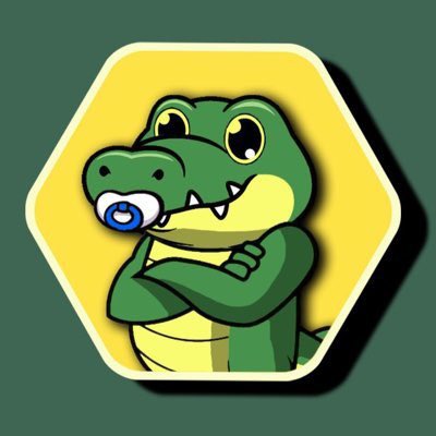 Rewards 🫡

Grab a bag of $BCROGE and start accumulating your <a href="/CrogeCoin/">Crogecoin 🐊</a>’s today 🐊🐊

#Crofam #Crogecoin