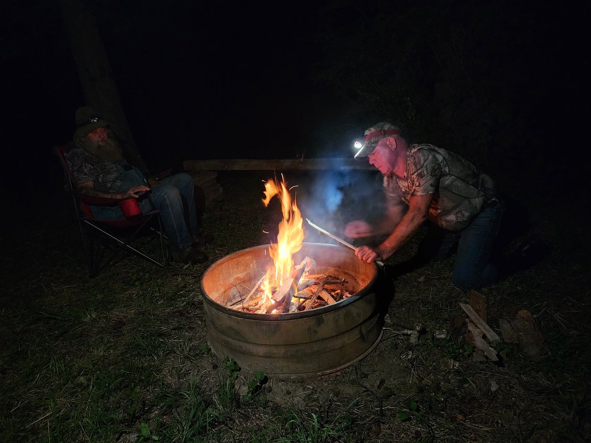 The Sons Of Appalachia tweet media