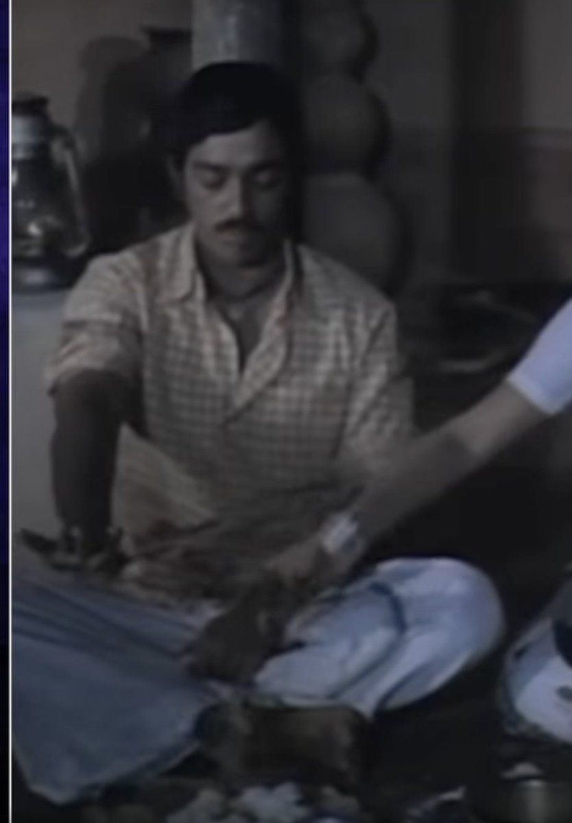 The_69_Percent's tweet image. இந்த நாகரீகமெல்லாம் நமக்கு தேவையா கோப்ப்பால்? இப்போ பசிக்குதுல்ல?
#SelfNote