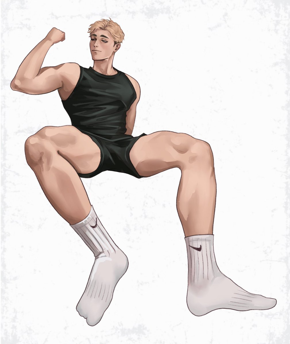 Little fox boy 🦊
#ハイキュー #Haikyuu #haikyuufanart #atsumumiya