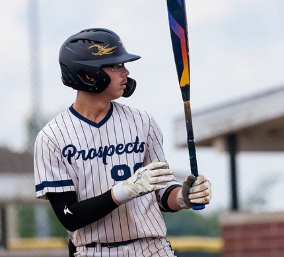 INProspects2028's tweet image. Our guy Parker Shelley on Hand Speed Max and Outfield Velo Summer Showcase Class of 2028 Leaderboards!

@parkershelley99 @MarucciProspec @MCHSBearcats 

prepbaseballreport.com/news/IN/2025-i…

prepbaseballreport.com/news/IN/2025-s…