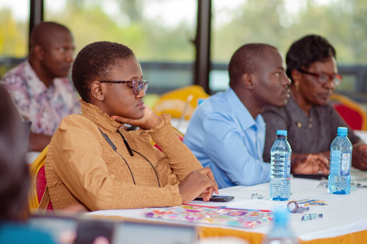 WomenHRDs's tweet photo. Today marks a wonderful day in the journey of our organizing as a committee.
We joined several grassroots organizations for the onboarding session as one of the grantees of the #HakiNiYetu project.
@KIOSFoundation @CSONetwork @InformAction_KE @EUinKenya https://t.co/cBRes8T5r8