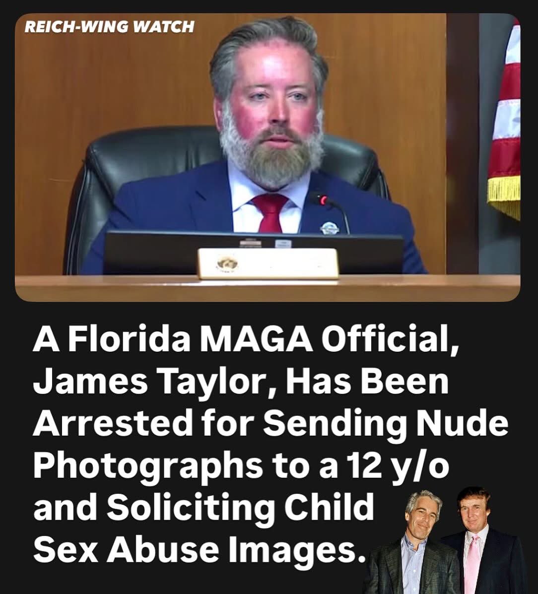 The MAGA trolls go into hiding every time I post these.