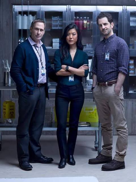 we don’t talk about them enough