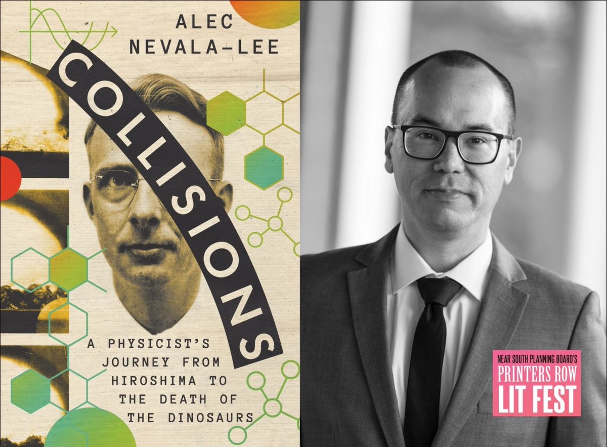 Robert K. Elder tweet media