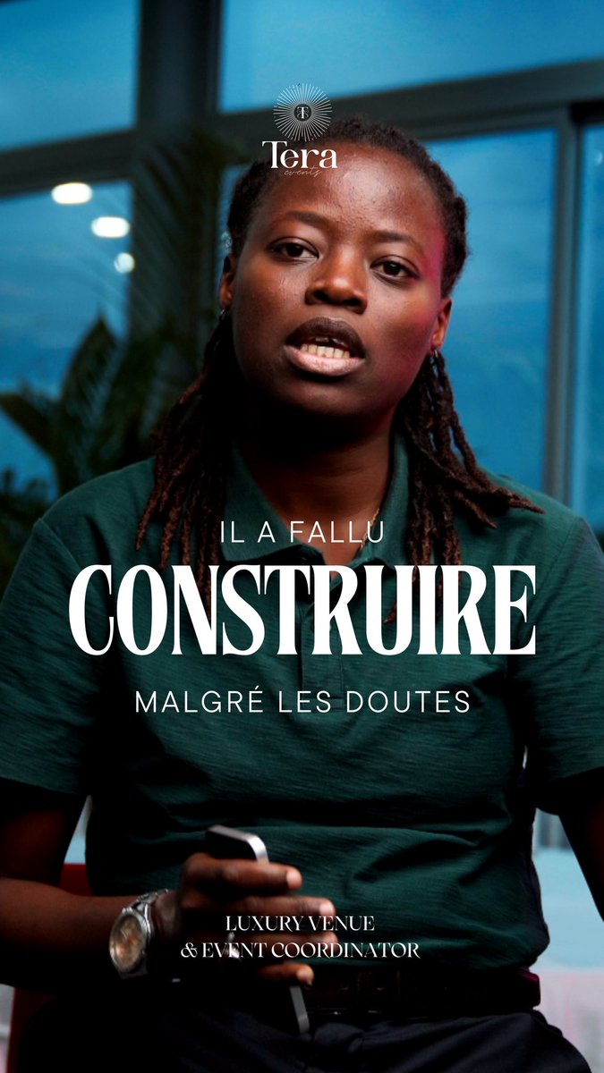 VanessaLECOSSON's tweet photo. Nouvelle vidéo à 20h ! 
#EventPlanning #Event #Abidjan https://t.co/YEkptdm9OR