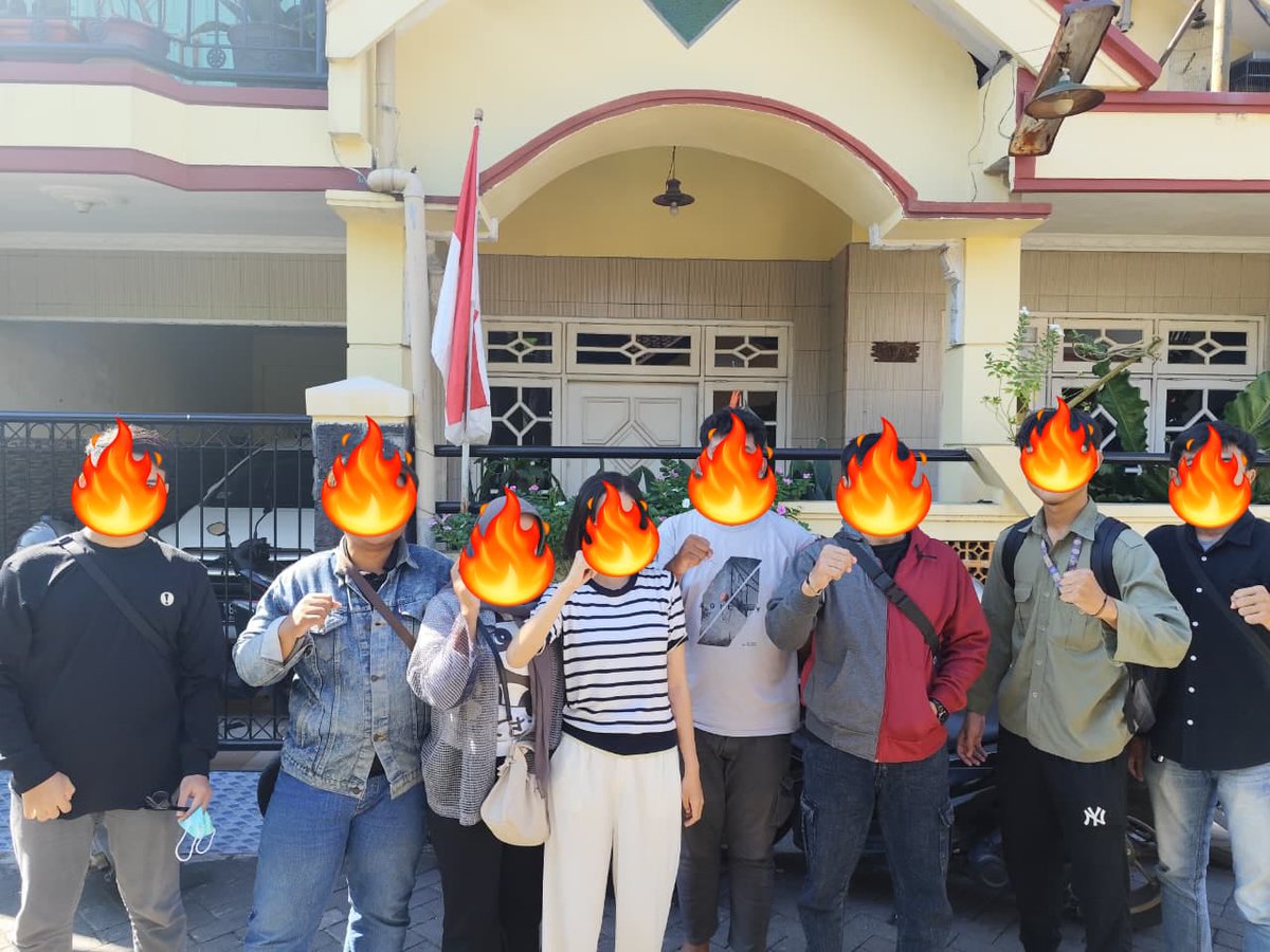 rezysjd's tweet photo. Becik ketitik ala ketara
bersyukur kagungan piyambakipun sedaya ingkang kagungan moral sae lan mboten dora🫂
senggang tansah https://t.co/EiBepm3hcQ
