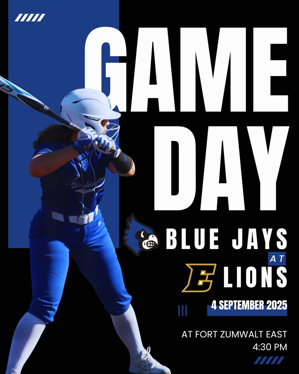 JV &amp; Varsity back on the diamond tonight at Zumwalt East