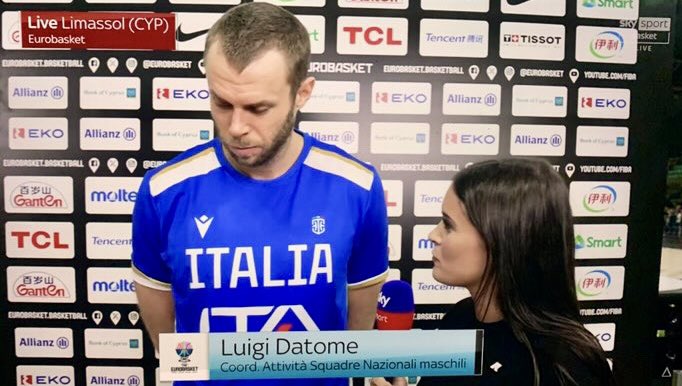 La Giornata Tipo tweet media