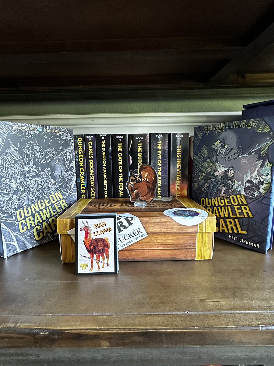 RelaxedRPG tweet media