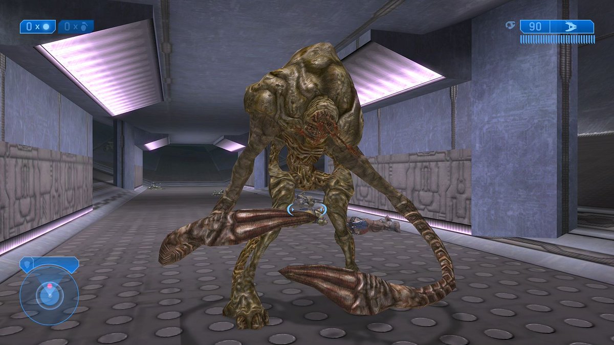 [halo 2 fact]

You know who this guy is