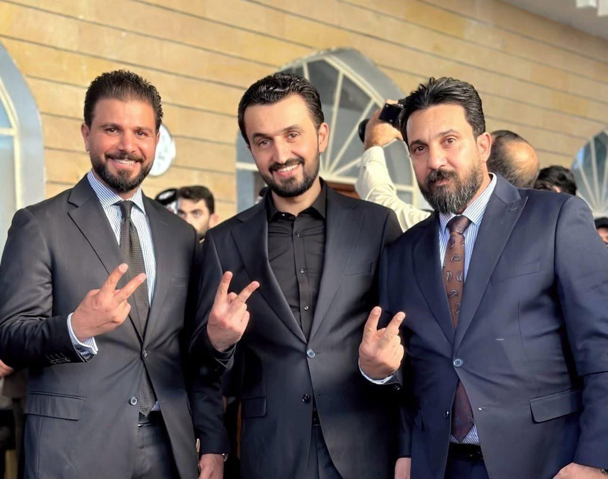 ثلاثي الحدل و علس الدونيه 
MSN ميسي و نيمار و سواريز مال الشروگية ❤️‍🔥