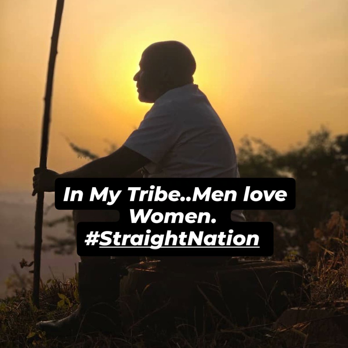 martinssempa's tweet photo. As the president of #StraightNation @elonmusk we need to find an urgent and clear way to support both the kids and their parents who are being held hostage.
LGBTQNation hijacked the schools and turned them into #QueerNation indoctrination camps.
I describe our African Resistance in my book #WhyareyouGeh ? On Amazon https://t.co/qtCJ6jK4ki