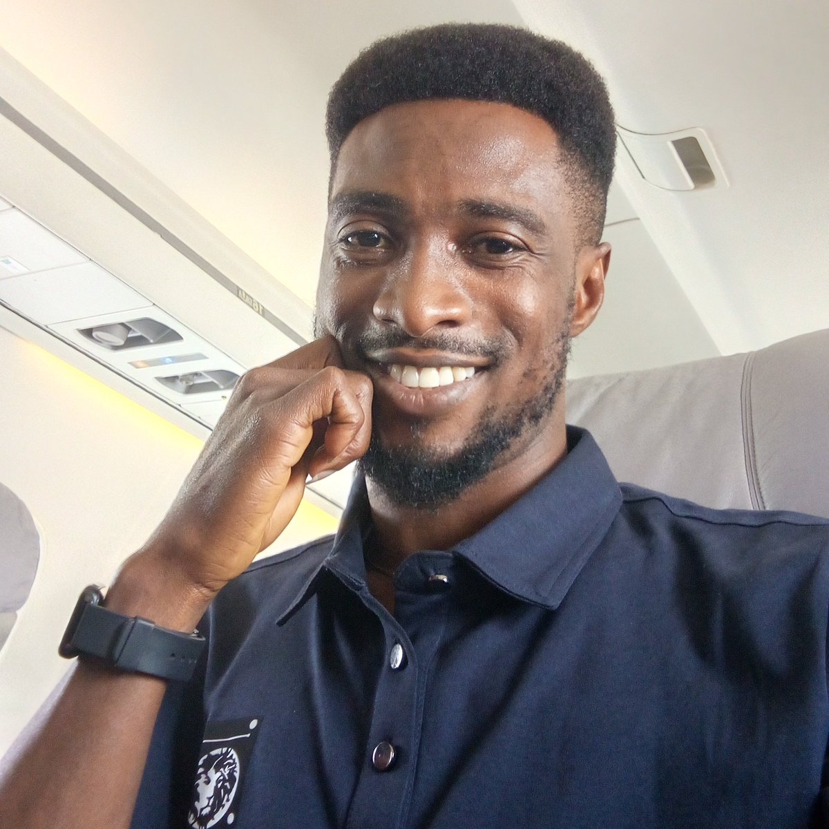 MbuoryEtim's tweet photo. #NewProfilePic https://t.co/ayq4enh7jP