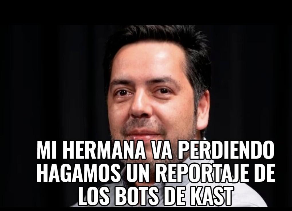 Politakeryx's tweet photo. Son pesados 😂😂😂 https://t.co/rtNZEGJOEW
