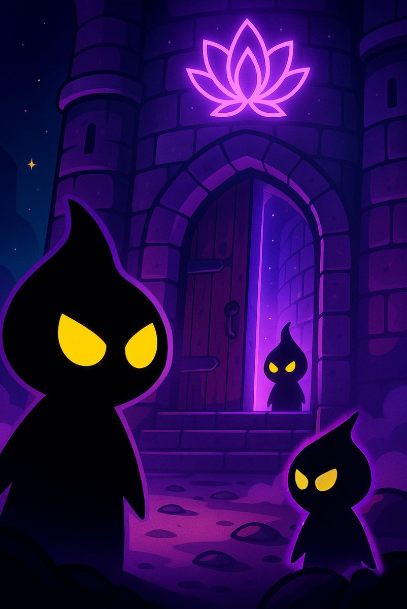 MojoMultiverse's tweet image. Rumors swirl as a mysterious figure emerges from the castle, hinting at a new twist in the ongoing conspiracy. Speculation is rampant about their role—are they a key player, a puppet, or someone ready to reveal the truth? Online communities on Discord and Telegram are buzzing…