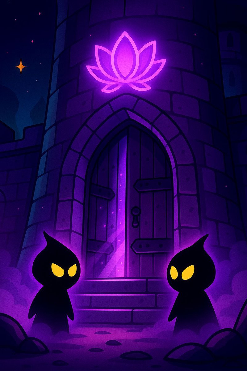 MojoMultiverse's tweet image. Rumors swirl as a mysterious figure emerges from the castle, hinting at a new twist in the ongoing conspiracy. Speculation is rampant about their role—are they a key player, a puppet, or someone ready to reveal the truth? Online communities on Discord and Telegram are buzzing…