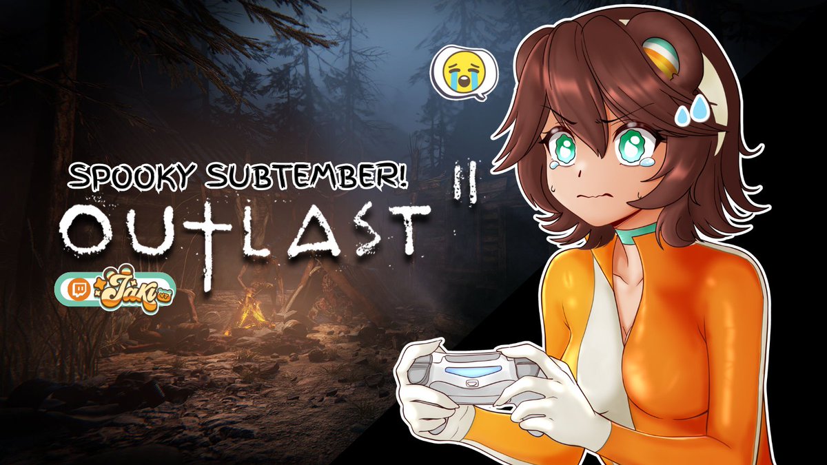 🟠LIVE
I hate this game. :) Thats it thats the tweet