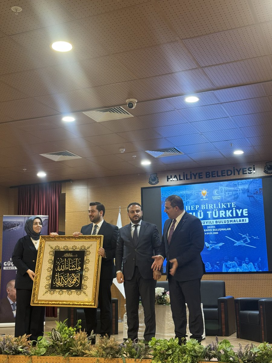 Zehra BUĞDAYBEY tweet media