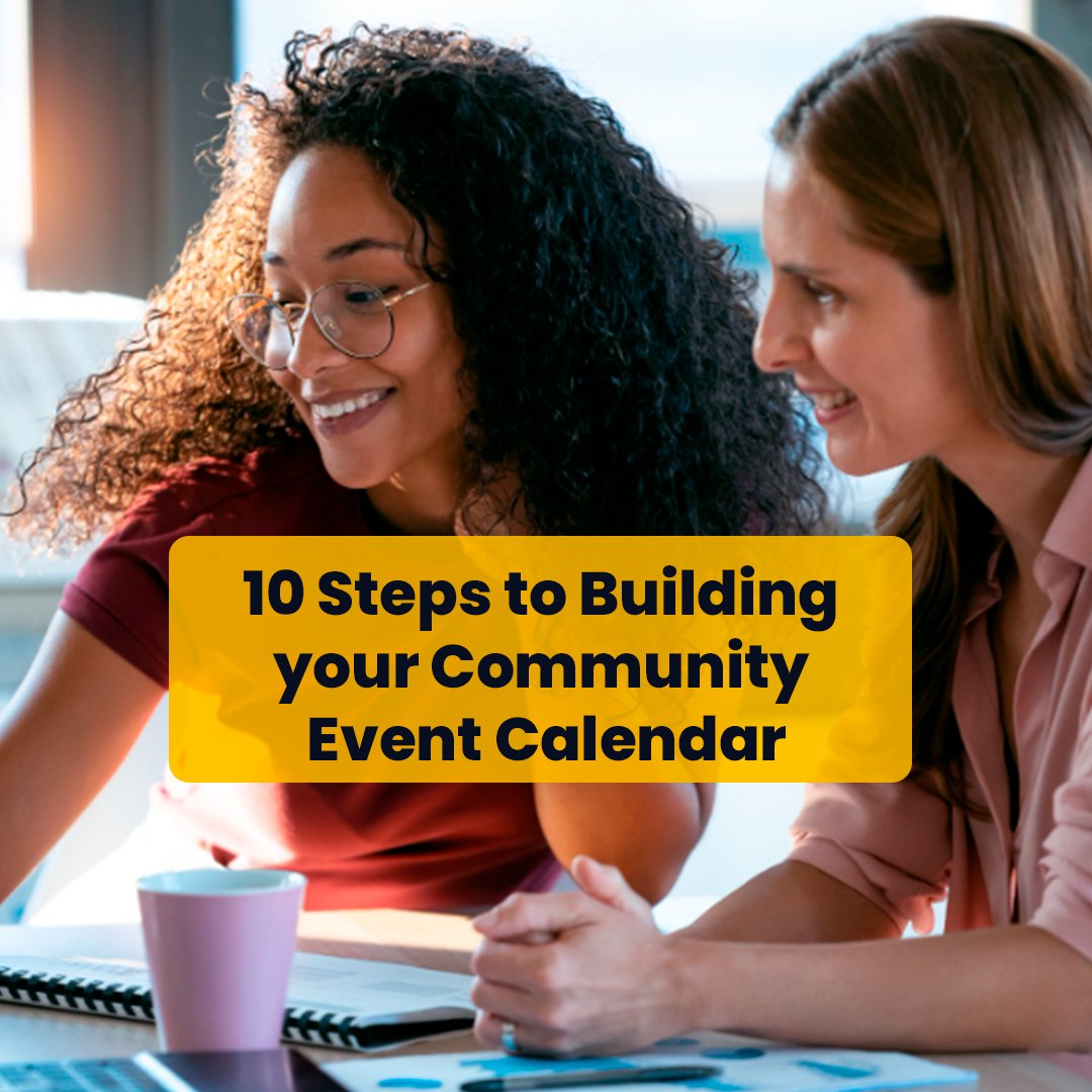 We put together a guide to help organizers build a community calendar.

1. How to choose the right platform for your events
2. Proven ways to grow attendance and participation
3. Why shared calendars beat scattered promotions every time

time.ly/blog/steps-to-…

#EventPlanning