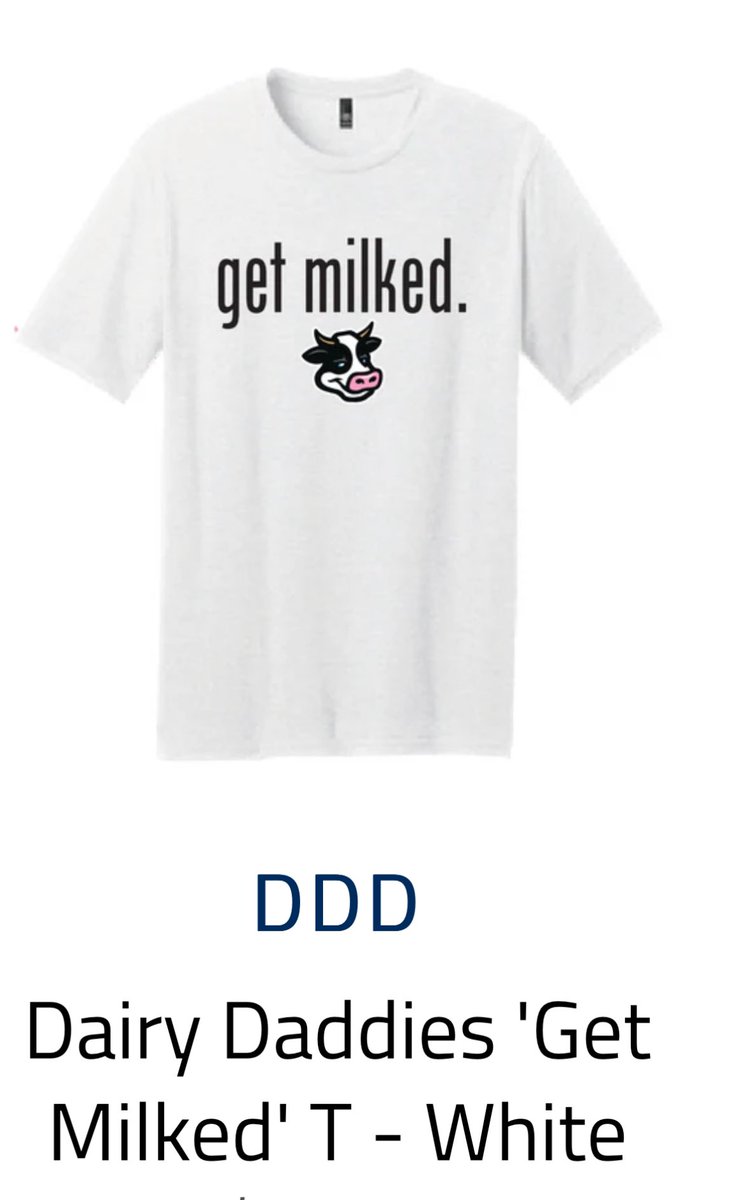 Dairy Daddies tweet media