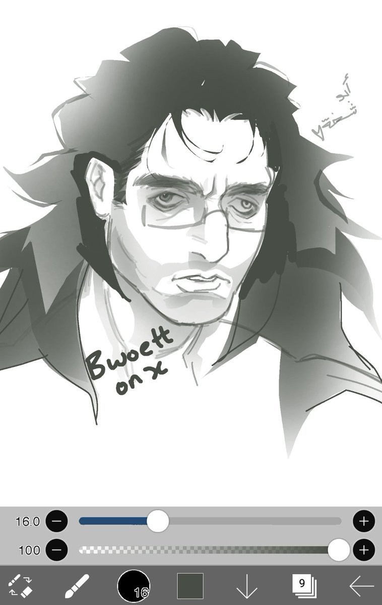 bwoett's tweet photo. Animating this soon
#oc #ocart #animation #artmoots https://t.co/jhRjF8l1Bg