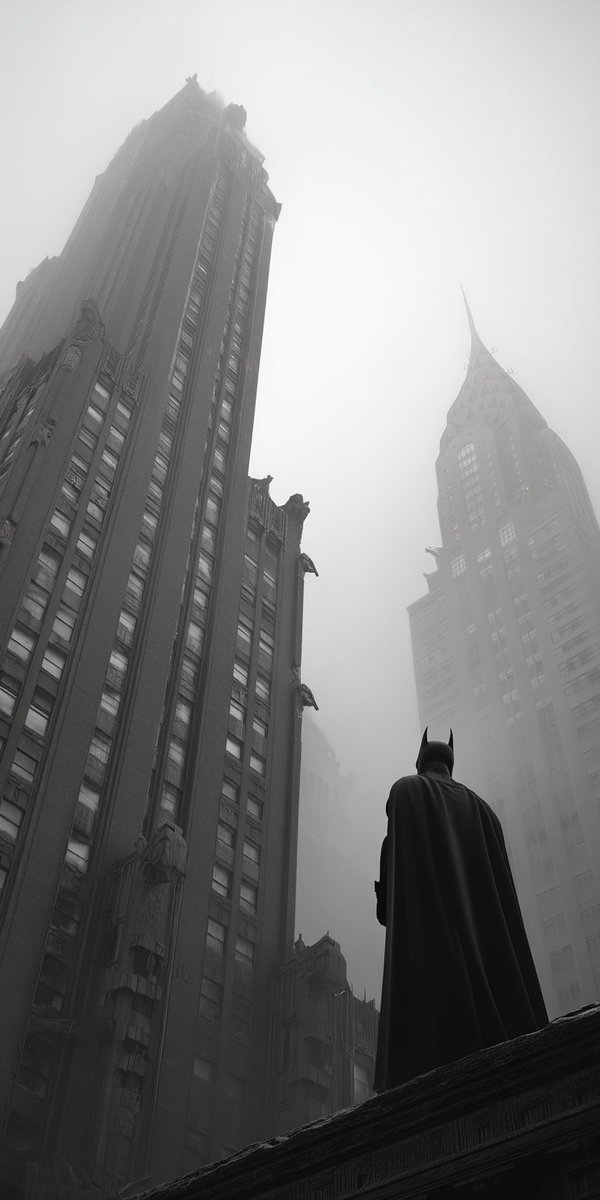 I like my Coffee Black, like my Film Noir’s-Dark and Mysterious.