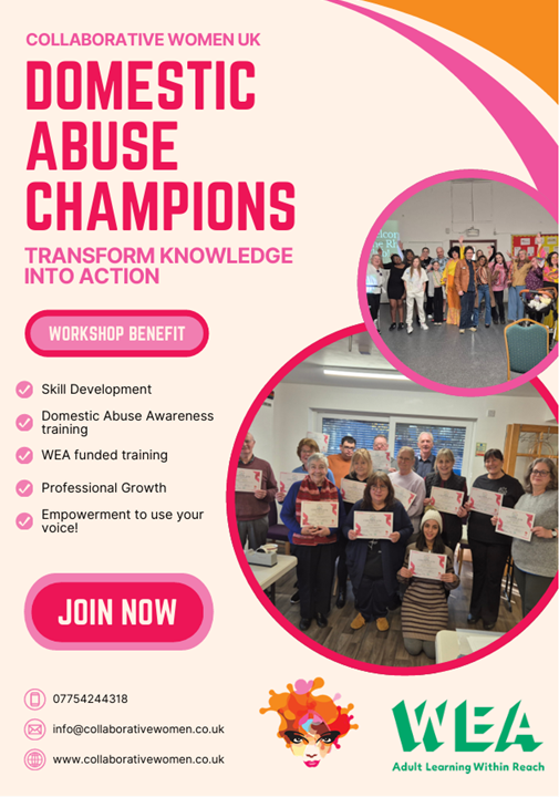 Thrive Trafford tweet media