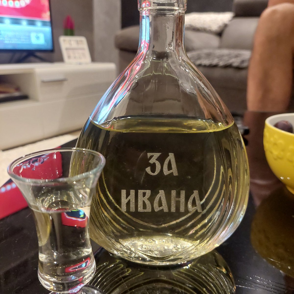 Sloboda!Pušteni!Živeli🥂
Hvala <a href="/INinic/">Ivan Ninić</a>