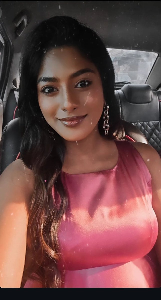 Vinusha 🥵😋❤️