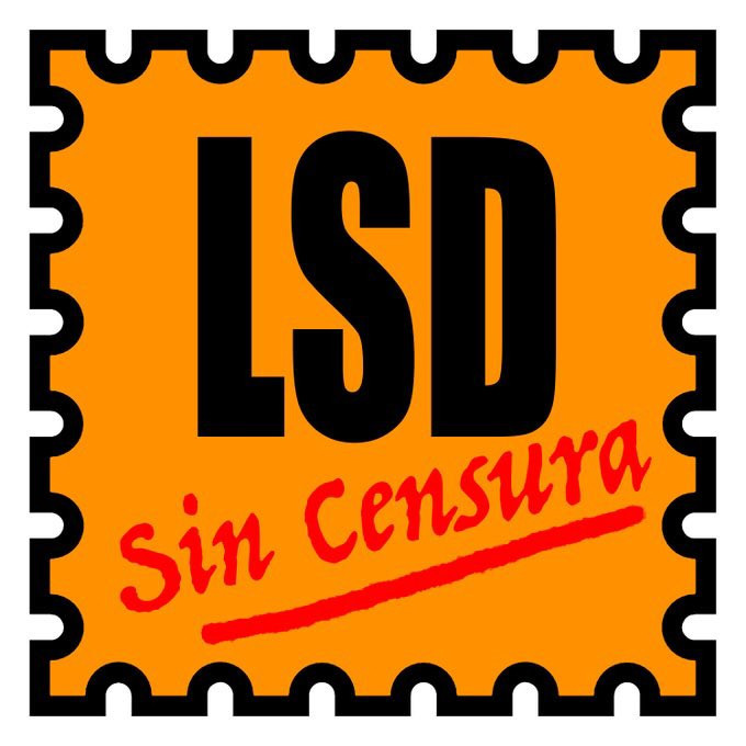 Acabamos de enviar el LSD Sin Censura, el capítulo mensual exclusivo que hacemos como agradecimiento a todos nuestros aportantes por ayudar en lo que hacemos.

Sólo recuerda: lo que se dice en LSD Sin Censura, se queda en LSD Sin Censura 😉