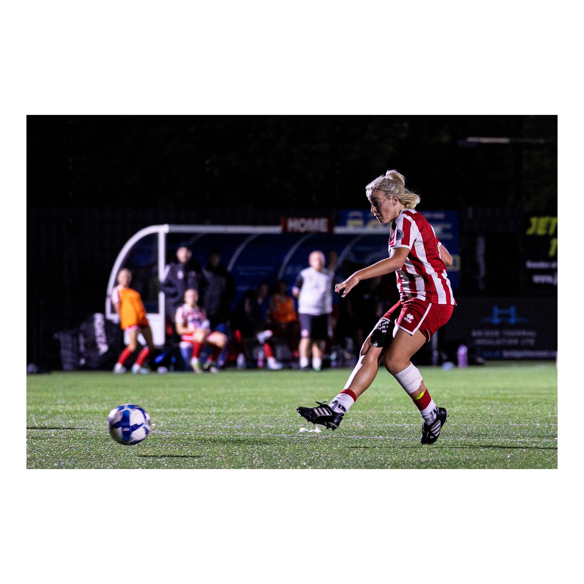 4️⃣ pictures from last nights game between <a href="/bowersladiesfc/">Bowers & Pitsea Ladies FC</a> vs <a href="/HuttonFCLadies/">Hutton FC Ladies</a> in the <a href="/ERWFLe/">Eastern Region Women's Football League</a> 

#photographer #photograghy #sportsphotography #sportsphotographer