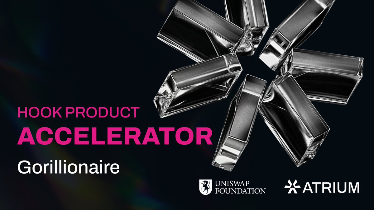 Atrium Academy tweet media