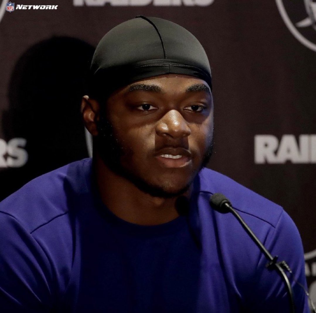 BREAKING: Raiders WR Amari Cooper has informed the team that he no longer has the desire to play and intends to retire, per <a href="/RapSheet/">Ian Rapoport</a>