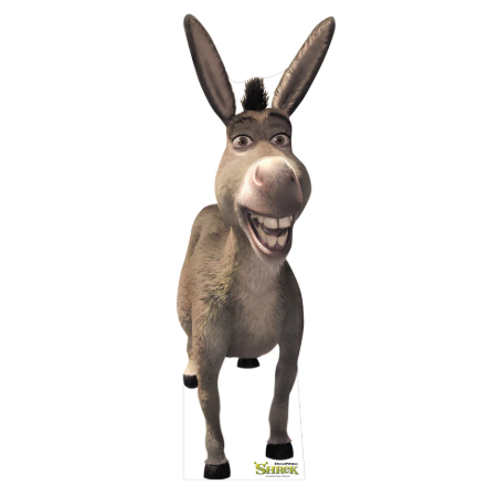 "SWAG II??? What kind of title is that??"