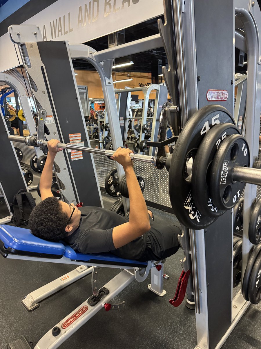 Tyranks if he locked in again