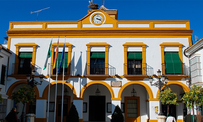 #LaPuebladeCazalla impulsa diez viviendas tuteladas para personas con discapacidad en una primera fase 

🎙️ El alcalde Antonio Martín explica el proyecto, referente en el entorno 

andaluciacentro.com/sevilla/osuna/… a través de <a href="/AndaluciaCentro/">Ser Andalucia Centro</a>