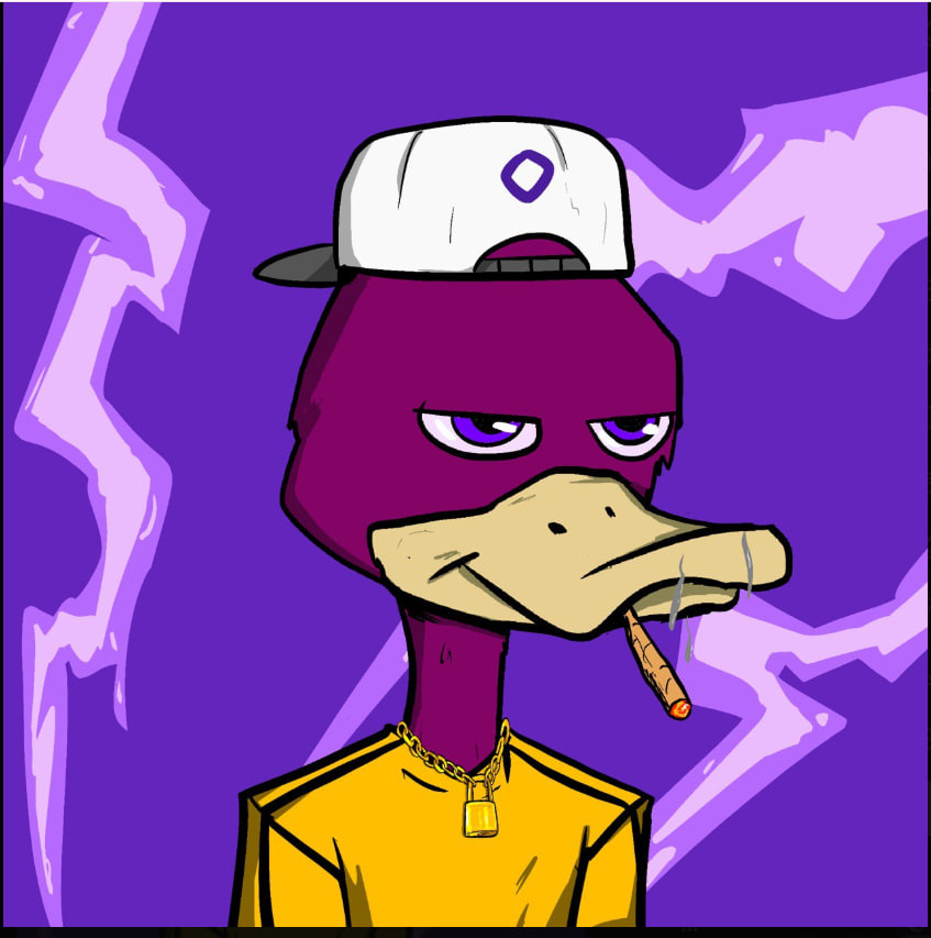Luna WL (@lunawl0) on Twitter photo ✨WL Giveaway!✨
<a href="/MonadDucks/">Monad Ducks</a>
coming soon on#monad🔥
🚀 Get early WL now!
✨Follow <a href="/MonadDucks/">Monad Ducks</a>
+ <a href="/LunaWL0/">Luna WL</a>
✨Like, RT, tag 3
✨Drop ETH (#monad) wallet
✨Join TG: t.me/LunaWl0
#NFT #WL #monad #Giveaway #Web3 ✨WL Giveaway!✨
<a href="/MonadDucks/">Monad Ducks</a>
coming soon on#monad🔥
🚀 Get early WL now!
✨Follow <a href="/MonadDucks/">Monad Ducks</a>
+ <a href="/LunaWL0/">Luna WL</a>
✨Like, RT, tag 3
✨Drop ETH (#monad) wallet
✨Join TG: t.me/LunaWl0
#NFT #WL #monad #Giveaway #Web3