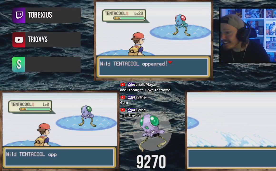 ShinyHaunterSJ tweet media