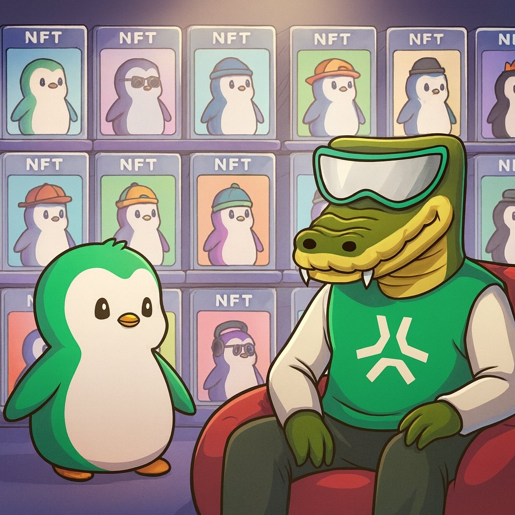 Alf On Abstract ✳️ tweet media