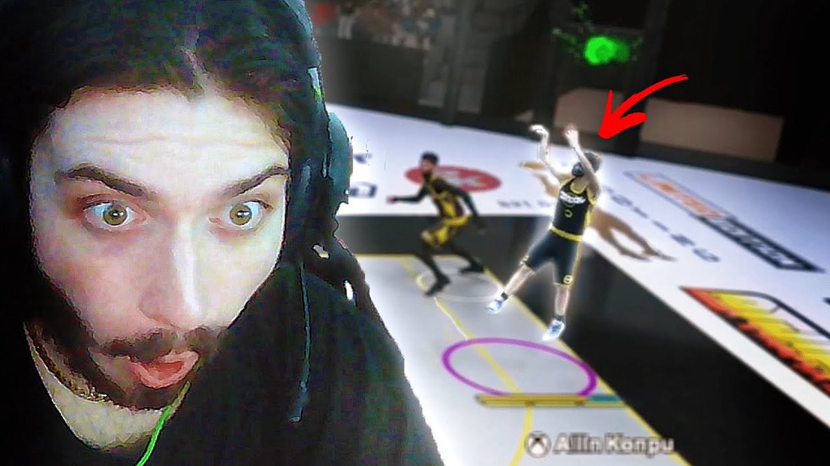 🚨NEW UPLOAD🚨

The BEST Game Mode In NBA 2K26

youtu.be/ncQjtC2GacY