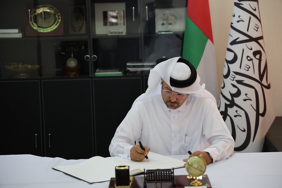 Consulate General of Afghanistan in Dubai, UAE tweet media