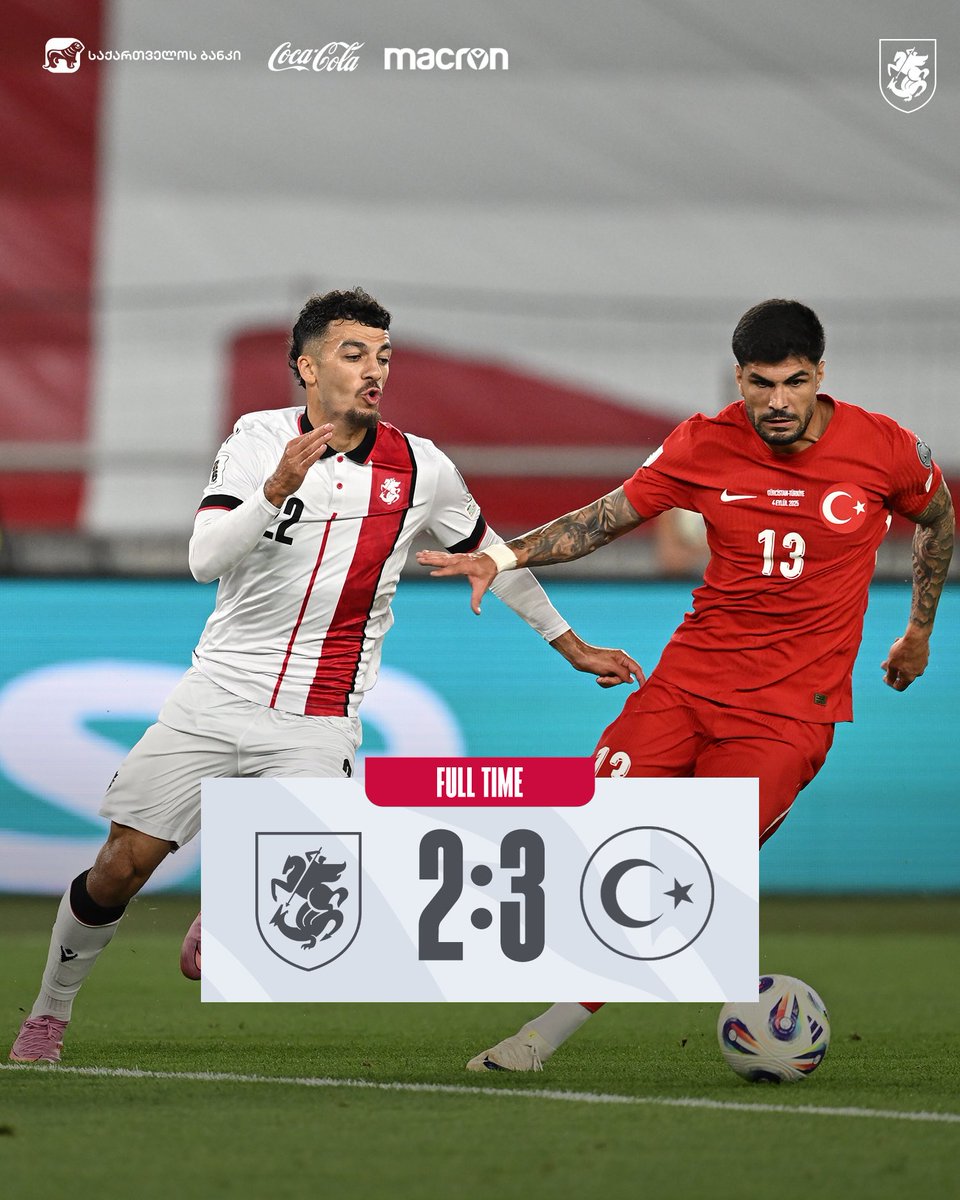 Georgia • GFF tweet media