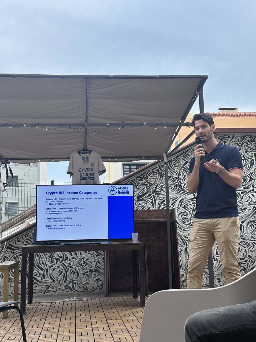 The Block Lisboa | Crypto Hub (@TheBlockLisboa) / Posts / X