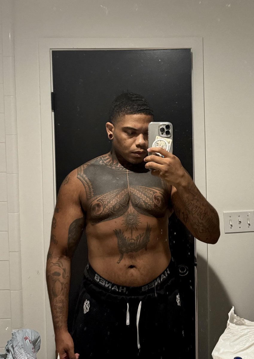 START THOSE MONES 💉💉💉