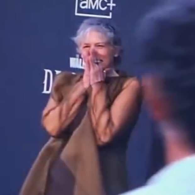 carylfied's tweet photo. MY POOKIE YOU ARE SO LOVED 😭😭😭

#TWDCaryl https://t.co/DbOyTTTBjp