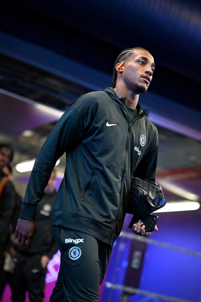 🗣 Joâo Pedro: "When I was in Brighton, I was missing London a little bit. I had a chance to move to another club, but I chose Chelsea because it's in London, it's a great club and I knew in my head it was the right move."

~ <a href="/standardsport/">Standard Sport</a>