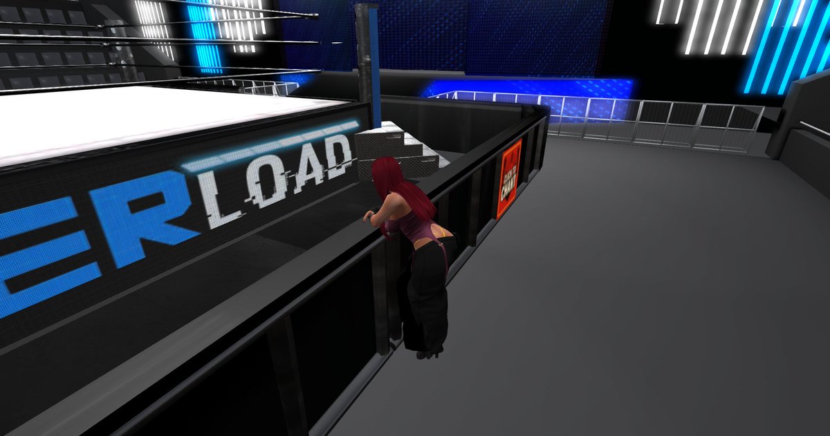 Its been a long time since I did this alone, no shadows hovering around me, no doubt in my mind or heart. It is time to return to my roots. Time to remember the lessons she taught me. Time to make him proud of me again. Time to show the fans I still have honor.