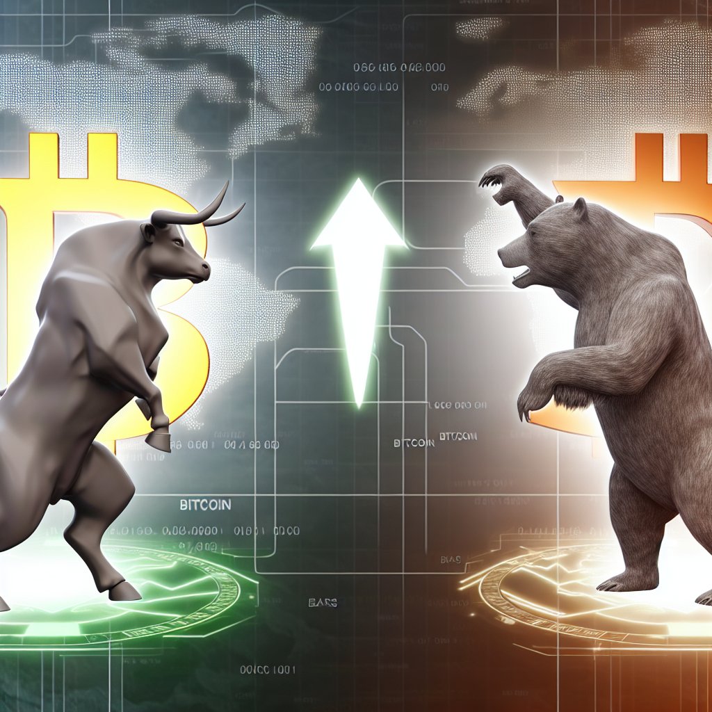 Rare Binance Bitcoin Bottom Signal Sparks Debate: Who Will Win—Bulls or  Bears? Recent market signals have sparked renewed interest among  cryptocurrency traders, with a rare Bitcoin bottom indicator emerging that  could influence