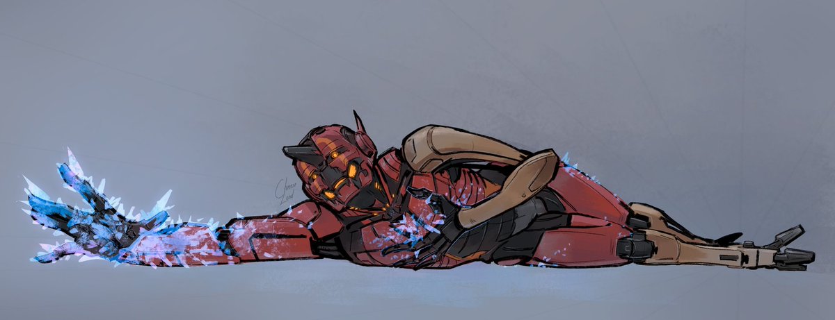 LordCheeese's tweet image. First rough sketch commissions from VK
#Destiny2 #Destiny2art